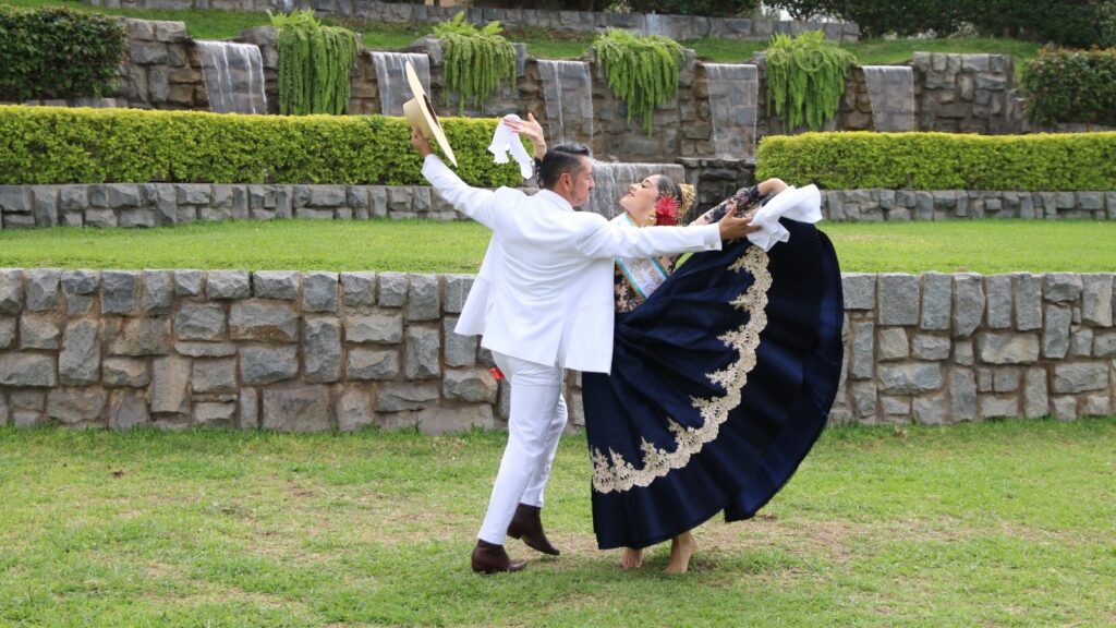 Concurso Nacional de Marinera Norteña “San Borja, Mi Orgullo”